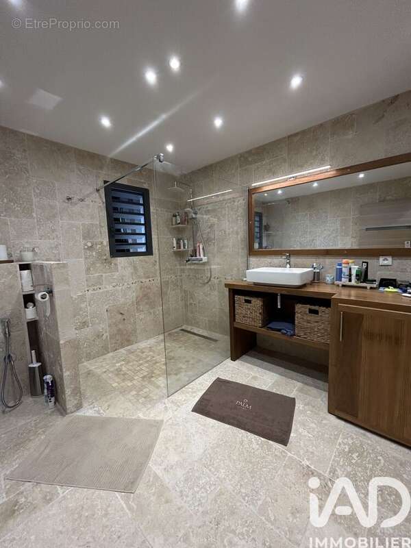 Photo 5 - Maison à LA POSSESSION