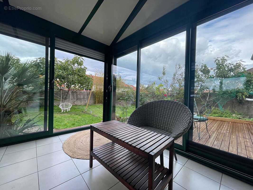 Maison à BASSE-GOULAINE