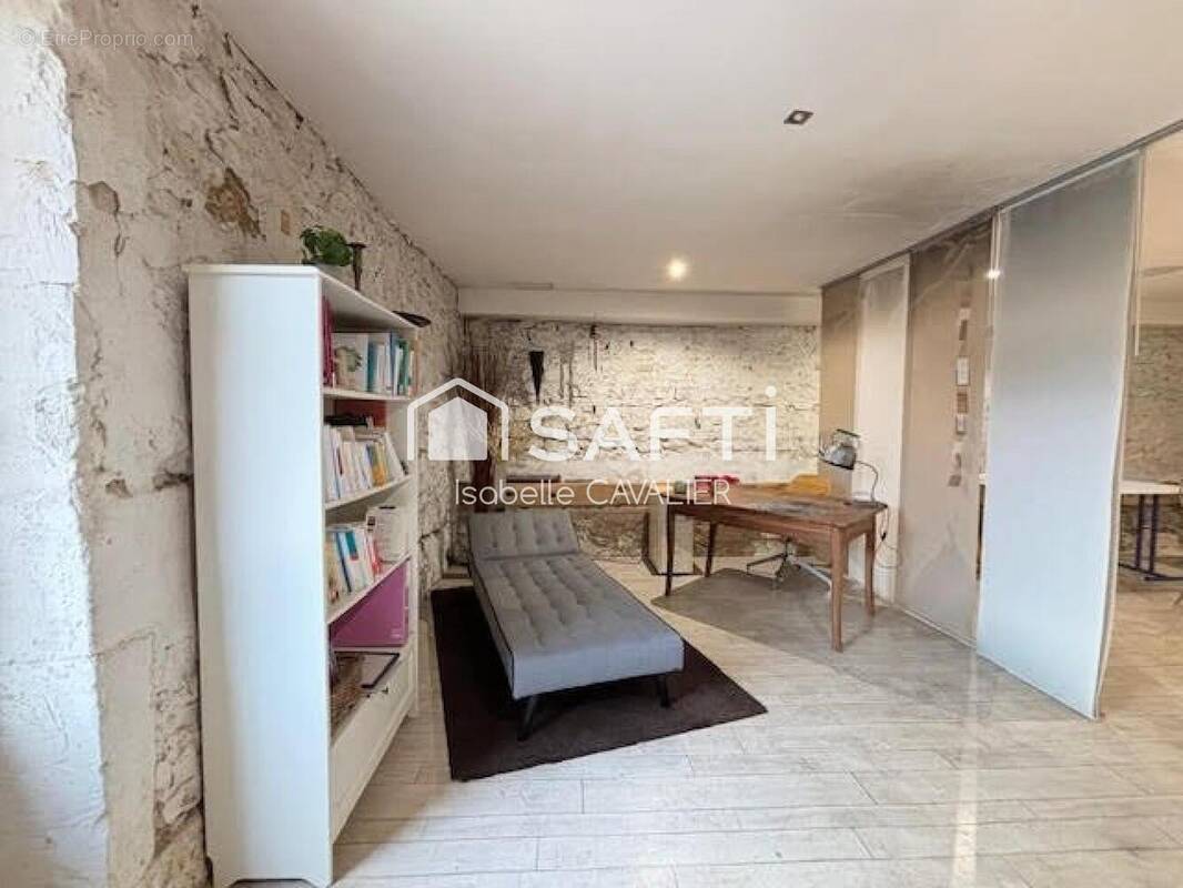 Photo 1 - Maison à PLAN-D'ORGON