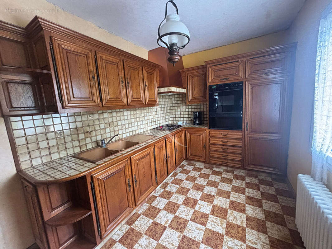 Maison à GOURNAY-EN-BRAY