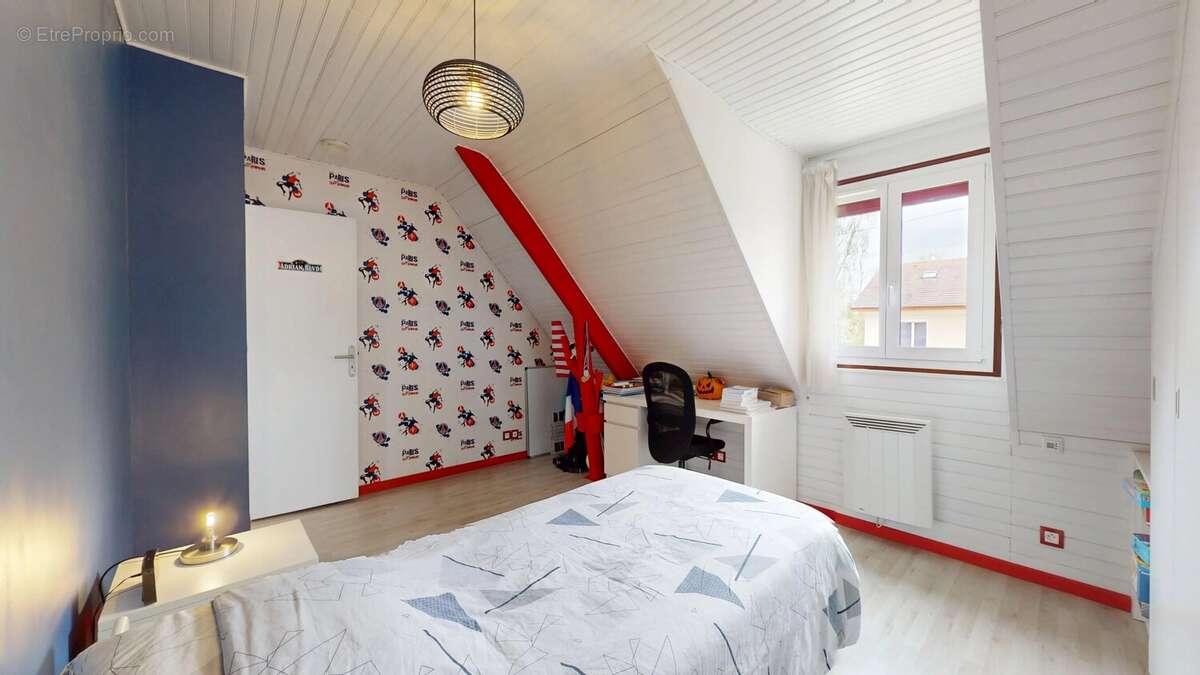 Maison à NEUILLY-PLAISANCE