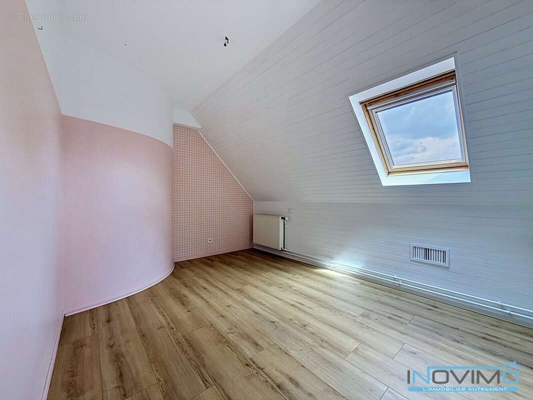 Appartement à CAPPELLE-LA-GRANDE