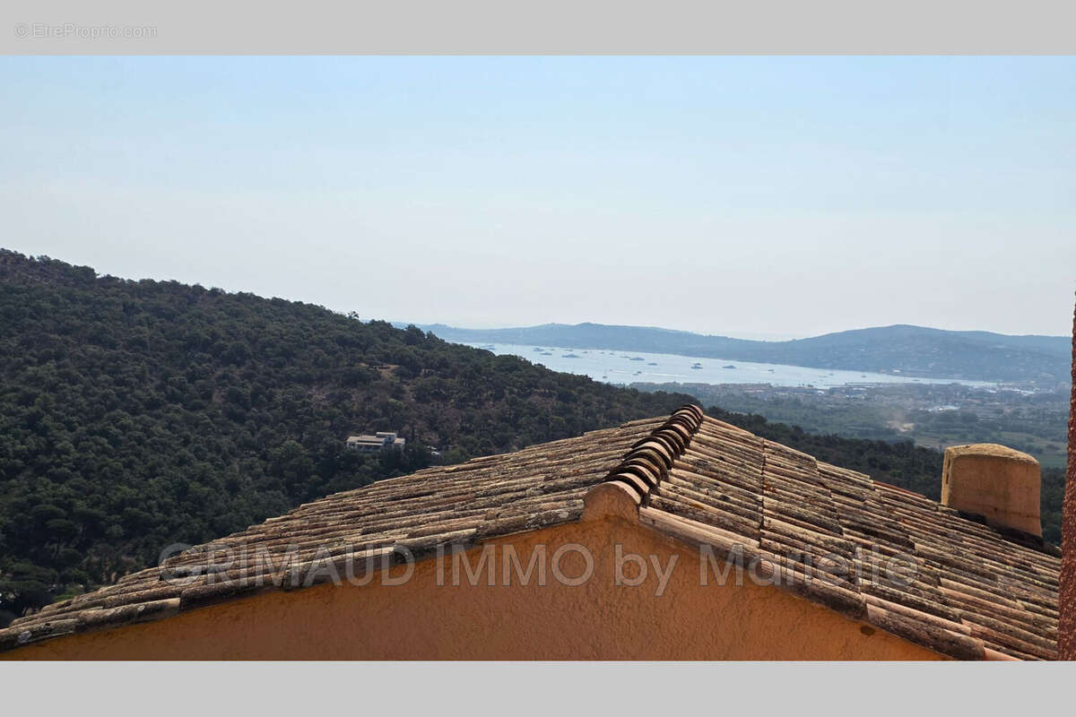 Maison 86 m² à Grimaud  - photo 9