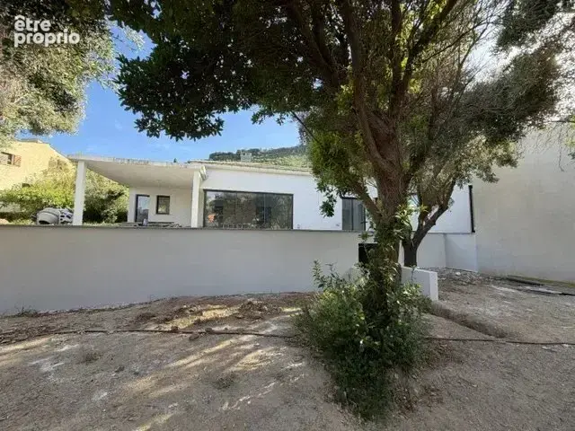 Villa neuve avec piscine – brando - photo 23