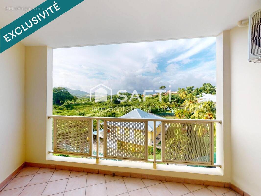Photo 1 - Appartement à SAINTE-LUCE
