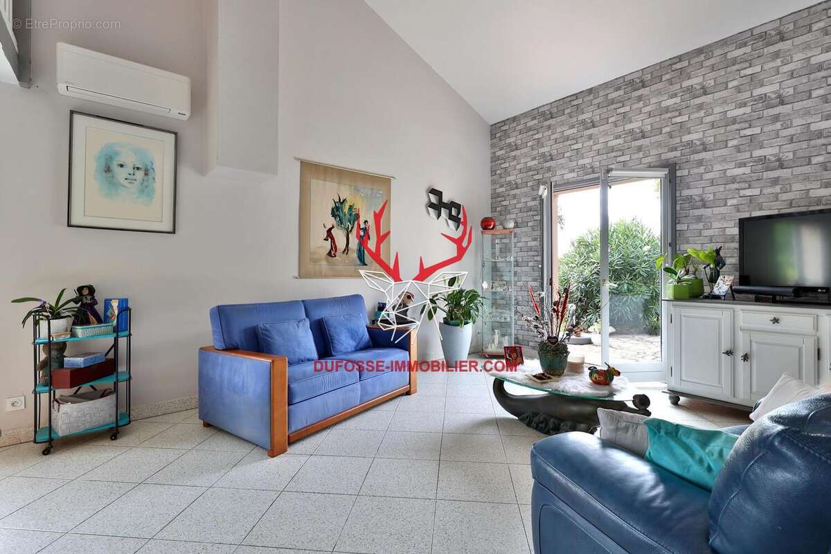 Photo 4 - Maison à VOURLES