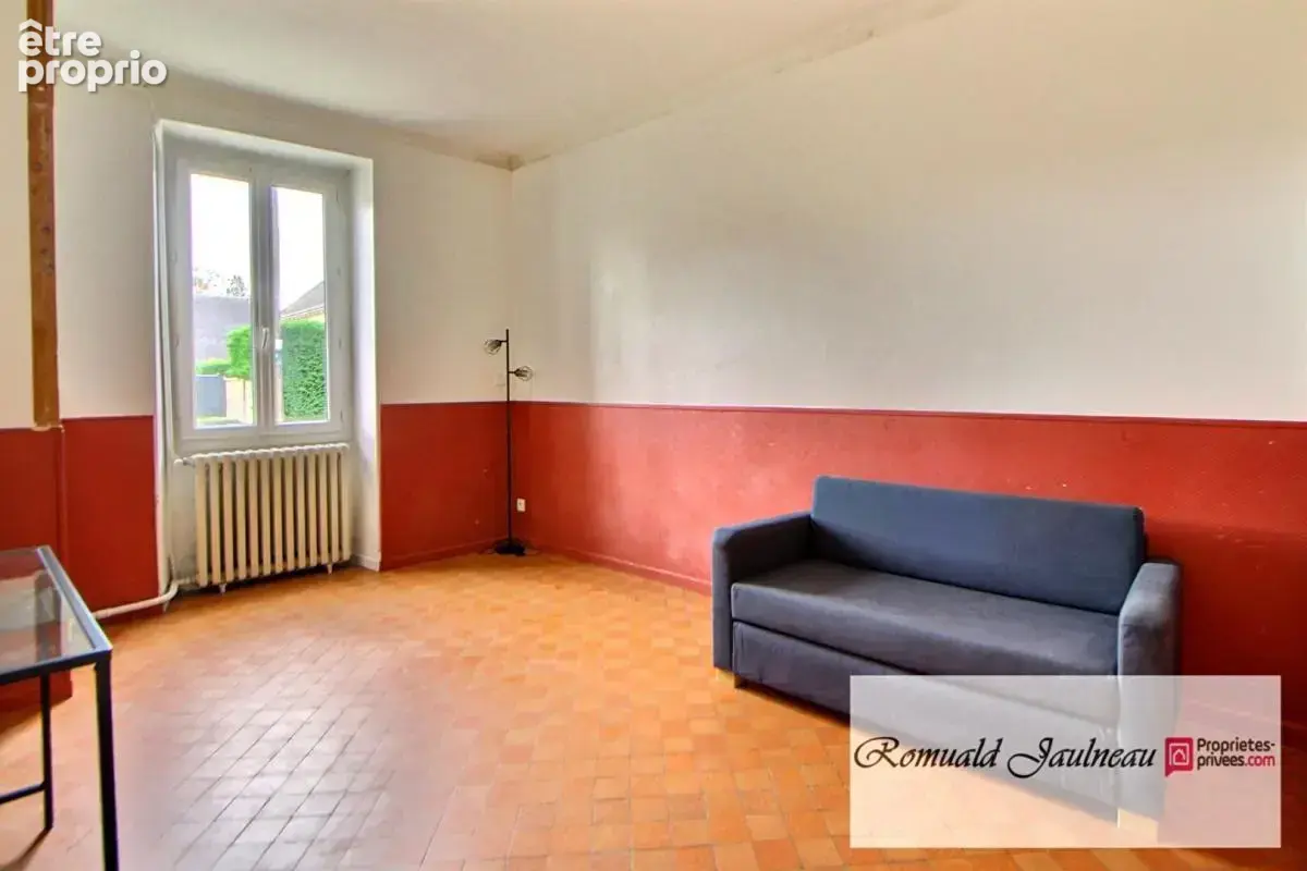 Maison de 69 m² avec 2 chambres - photo 3