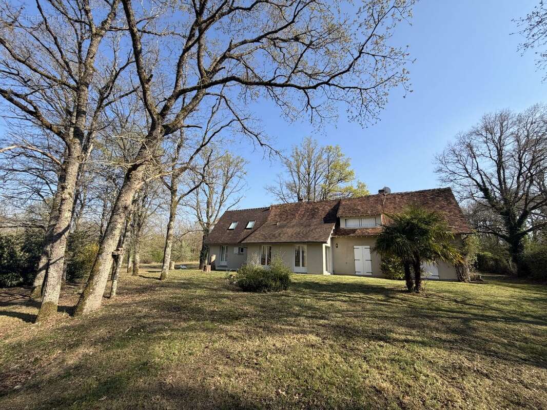 Maison à GIEN