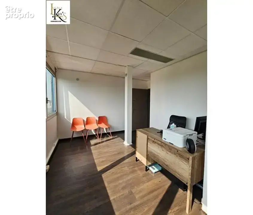Commerce 99 m² à vendre à Merignac (33700) - photo 4