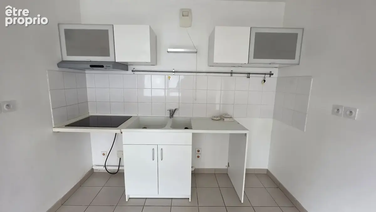 Appartement a vendre t2 carquefou à proximité des commerces ! - photo 3