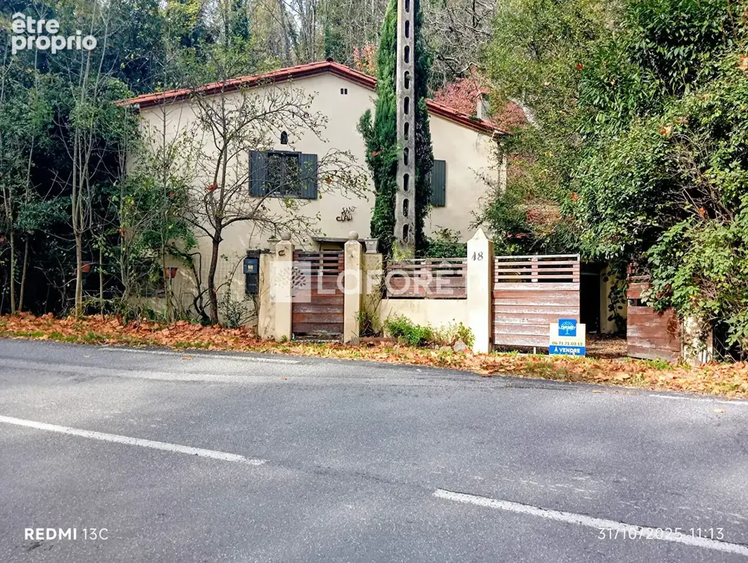 Maison 55 m²/929m² - Prats De Mollo - photo 13