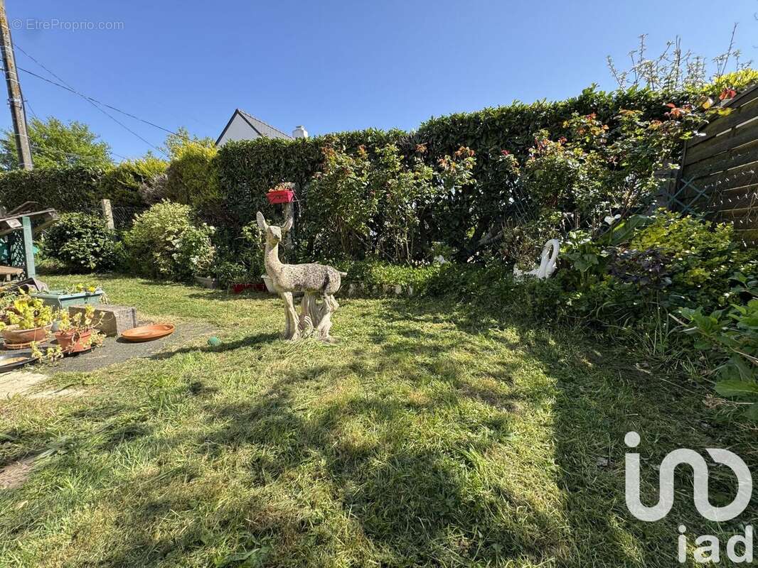 Photo 3 - Maison à NANTES