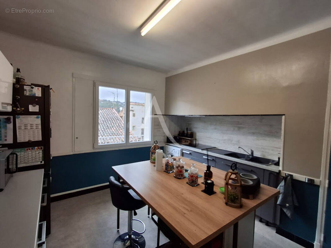 Appartement à BEDARIEUX