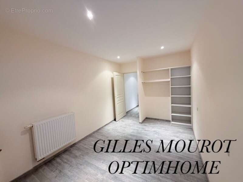 Maison à DOMMARTIN-AUX-BOIS