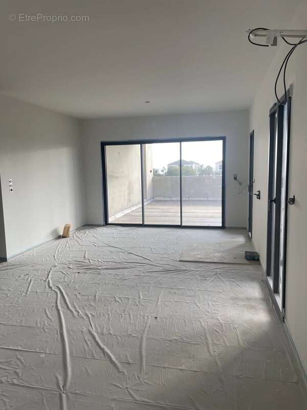 Appartement à BORGO