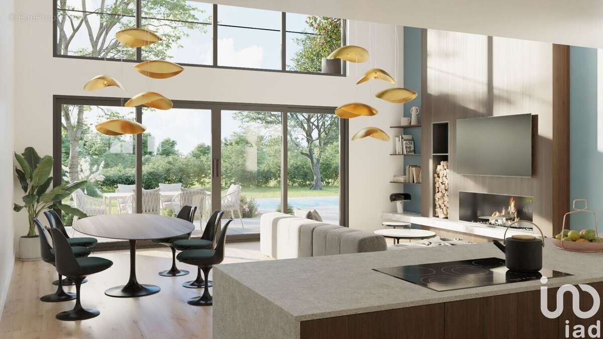 Photo 2 - Maison à SAINT-JOSSE