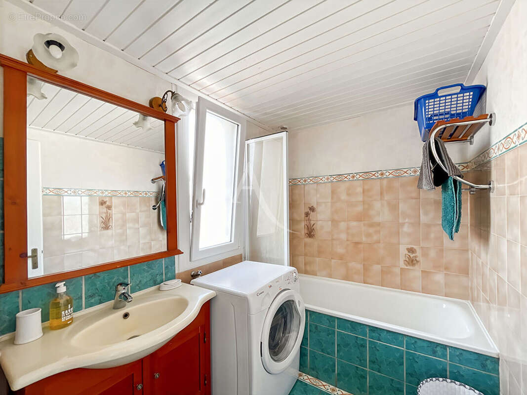 Appartement à SAINT-JEAN-DE-MONTS