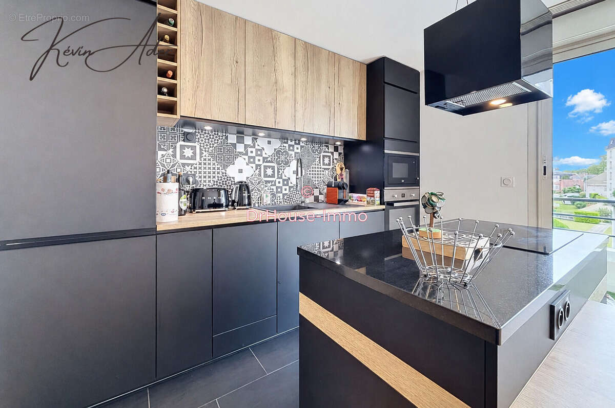 Appartement à ORLEANS