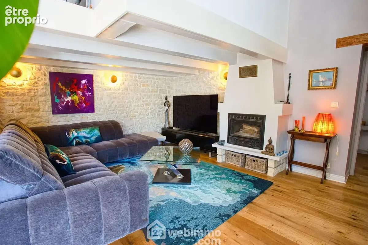 Maison 5 pièces 150 m² à vendre à Nieul-Sur-Mer (17137) - photo 15