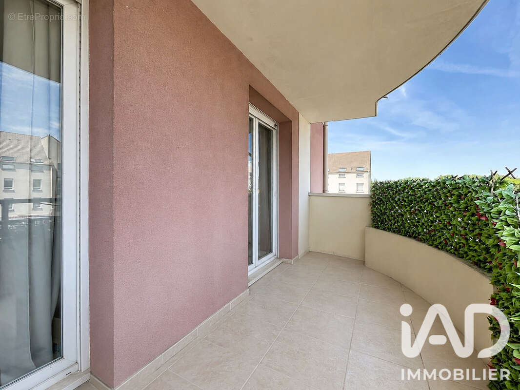 Photo 8 - Appartement à EMERAINVILLE