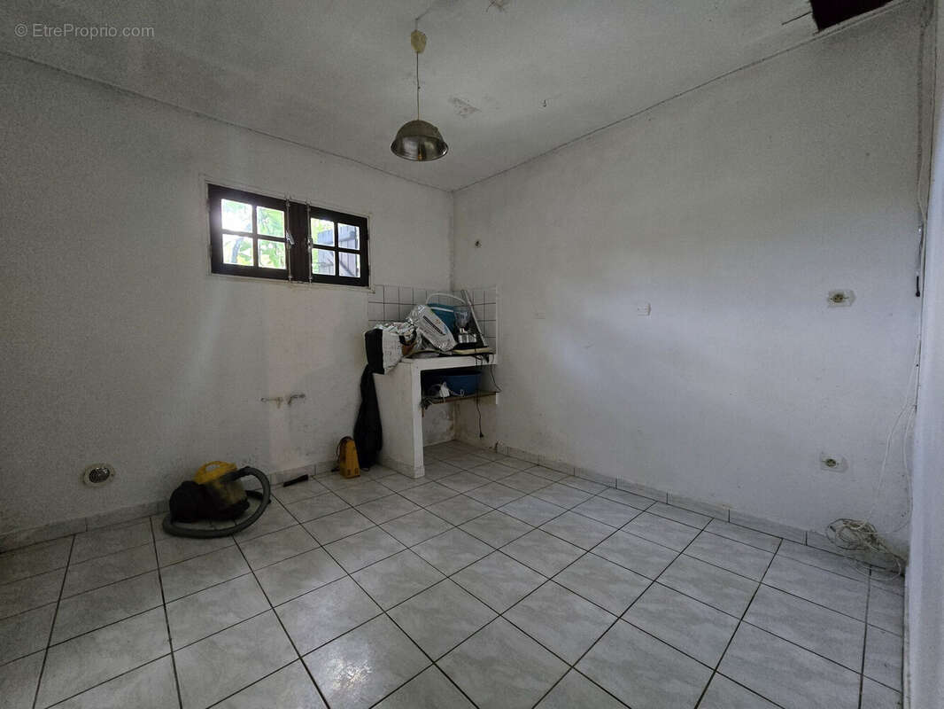 Maison à LE TAMPON