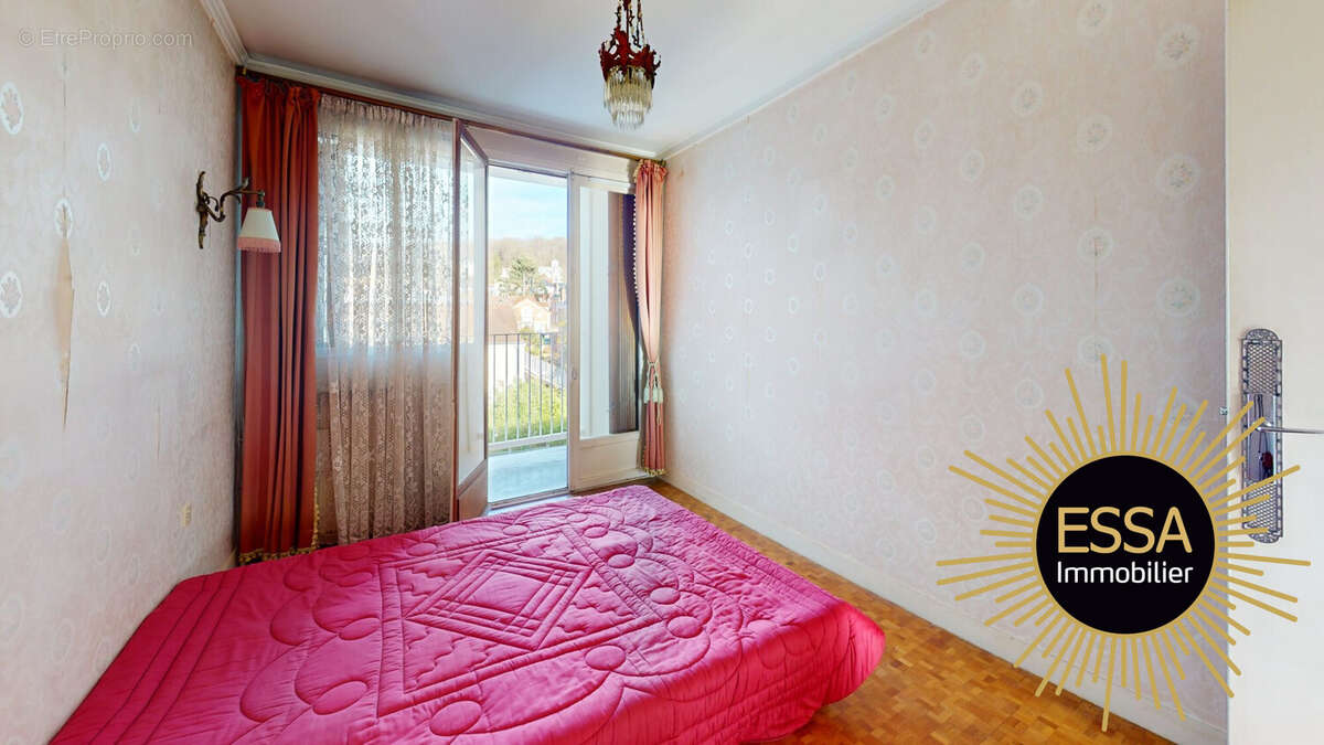 Appartement à VIROFLAY