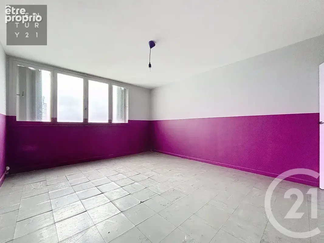 Appartement 3 pièces 58 m² à vendre à Troyes (10000) - photo 2