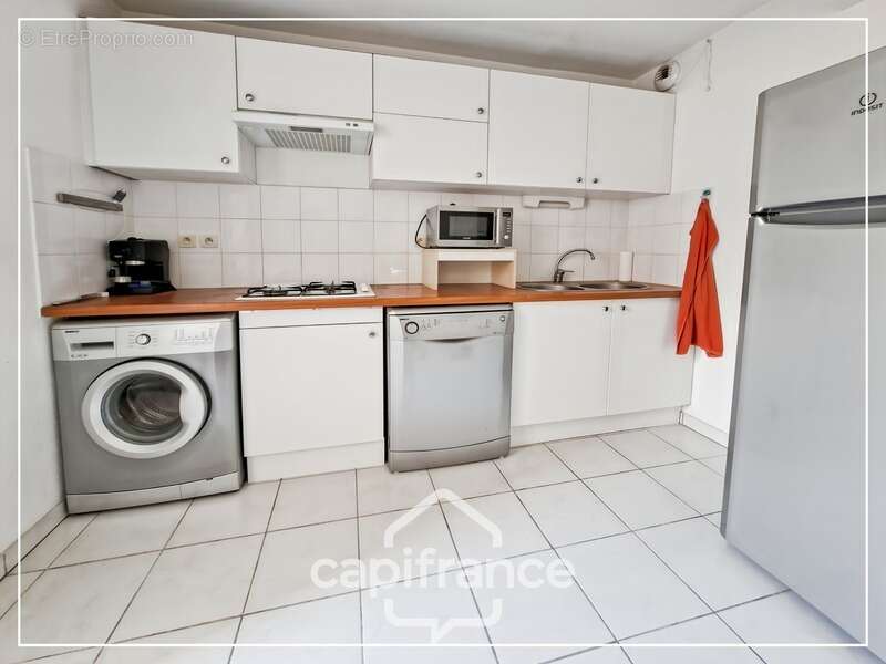 Appartement à AGEN