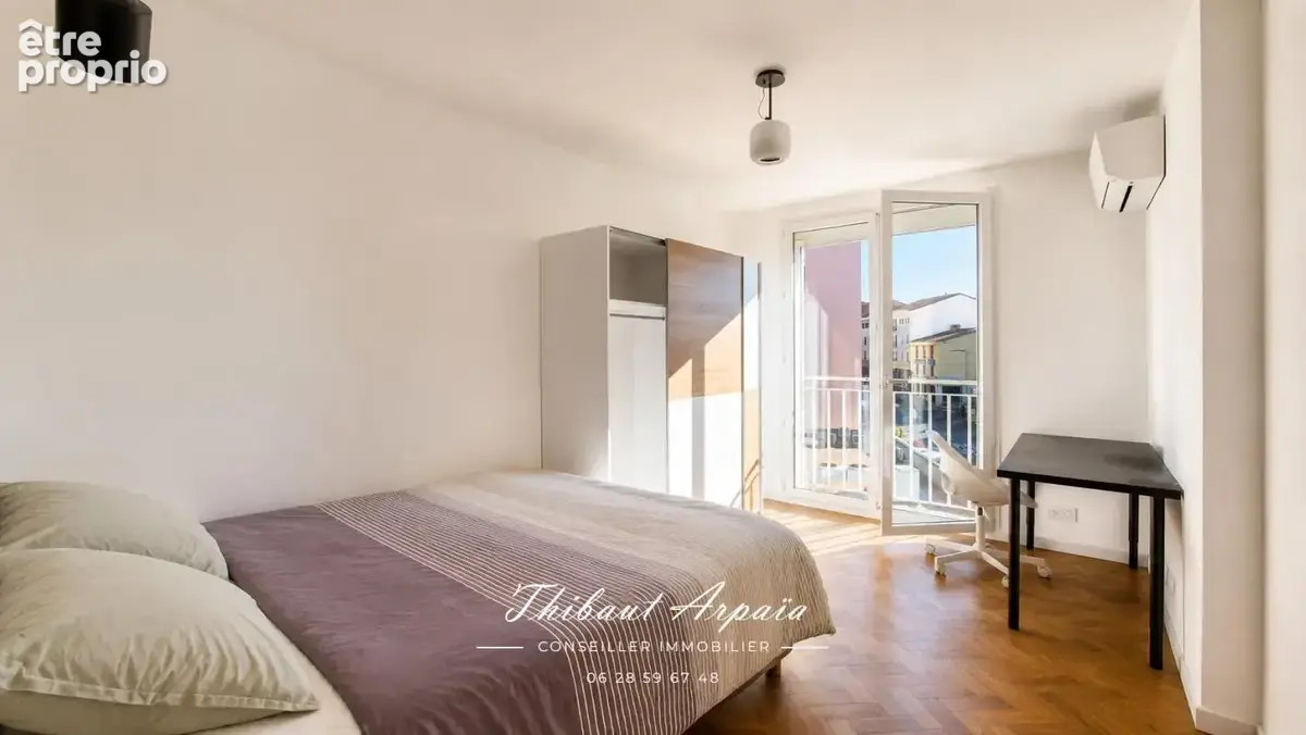 Appartement Manosque 5 pièce(s) 124,31 m2 avec cave et parking - photo 8