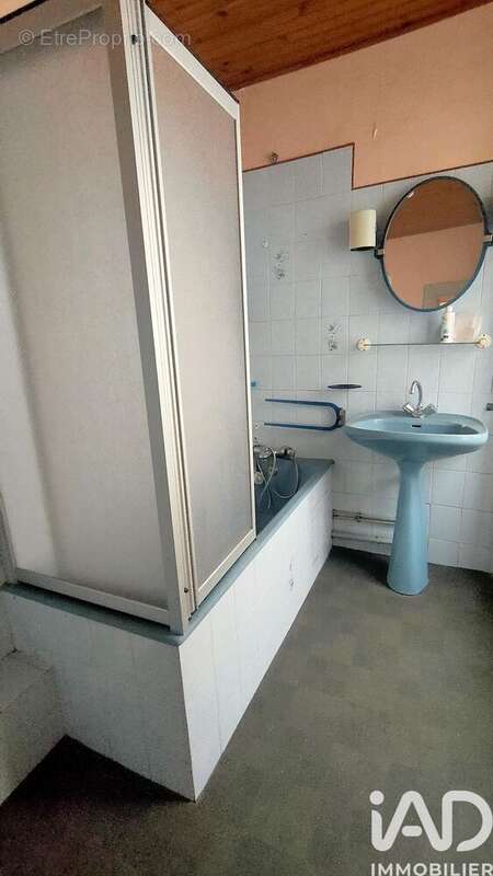 Photo 5 - Maison à LABASTIDE-ROUAIROUX