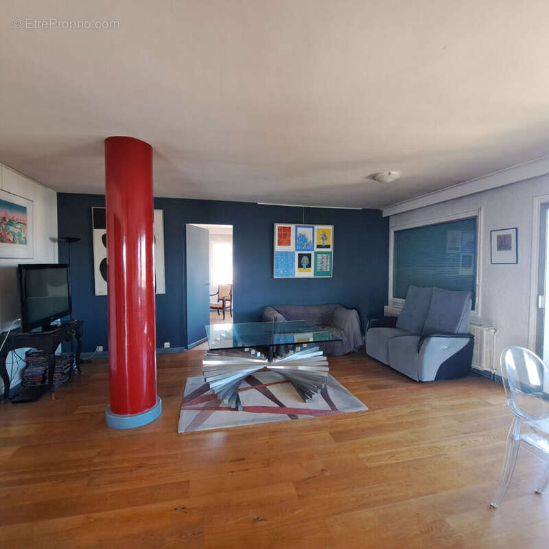 Appartement à VALENCE