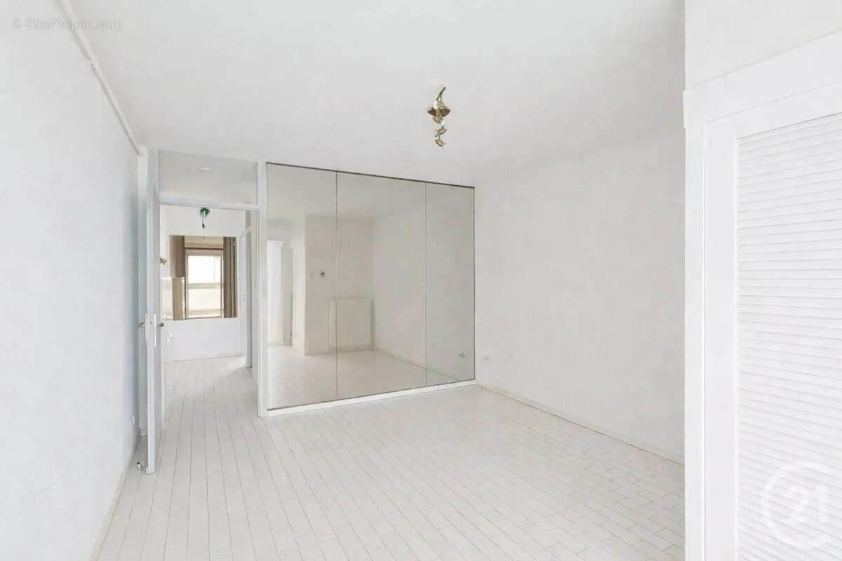 Appartement à CANET-EN-ROUSSILLON