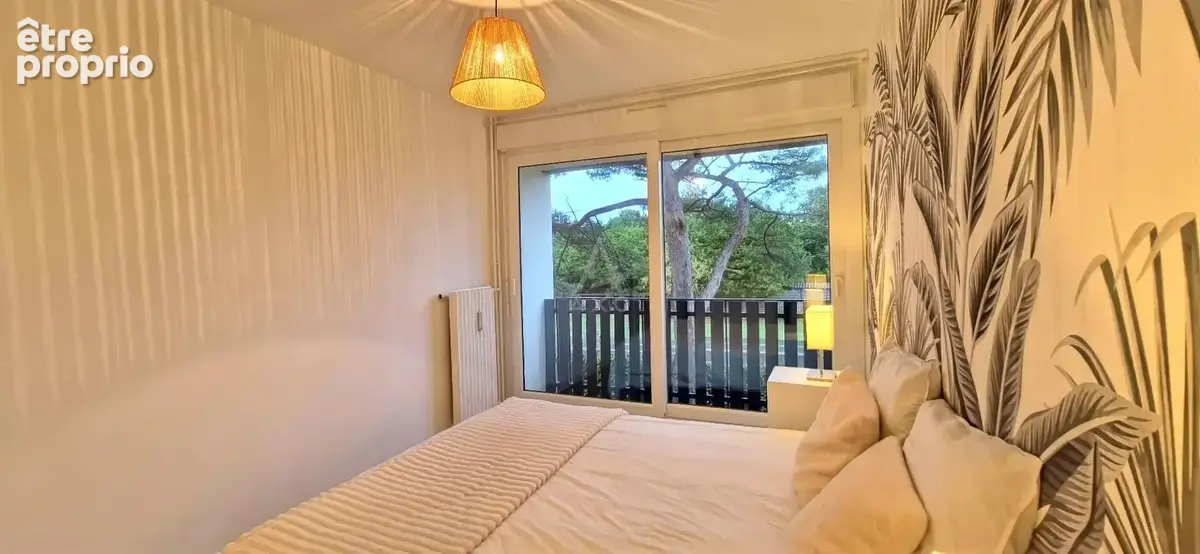 T3 lumineux et sans travaux, prêt à vous accueillir !! - photo 10