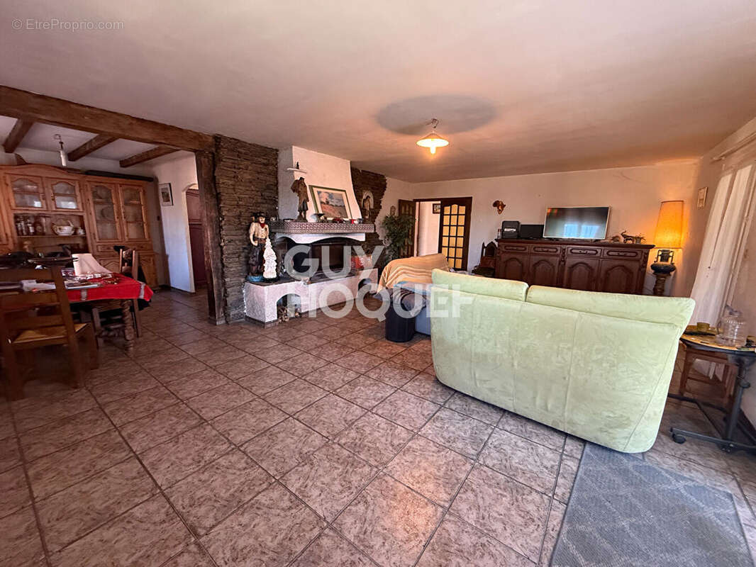 Appartement à CABESTANY