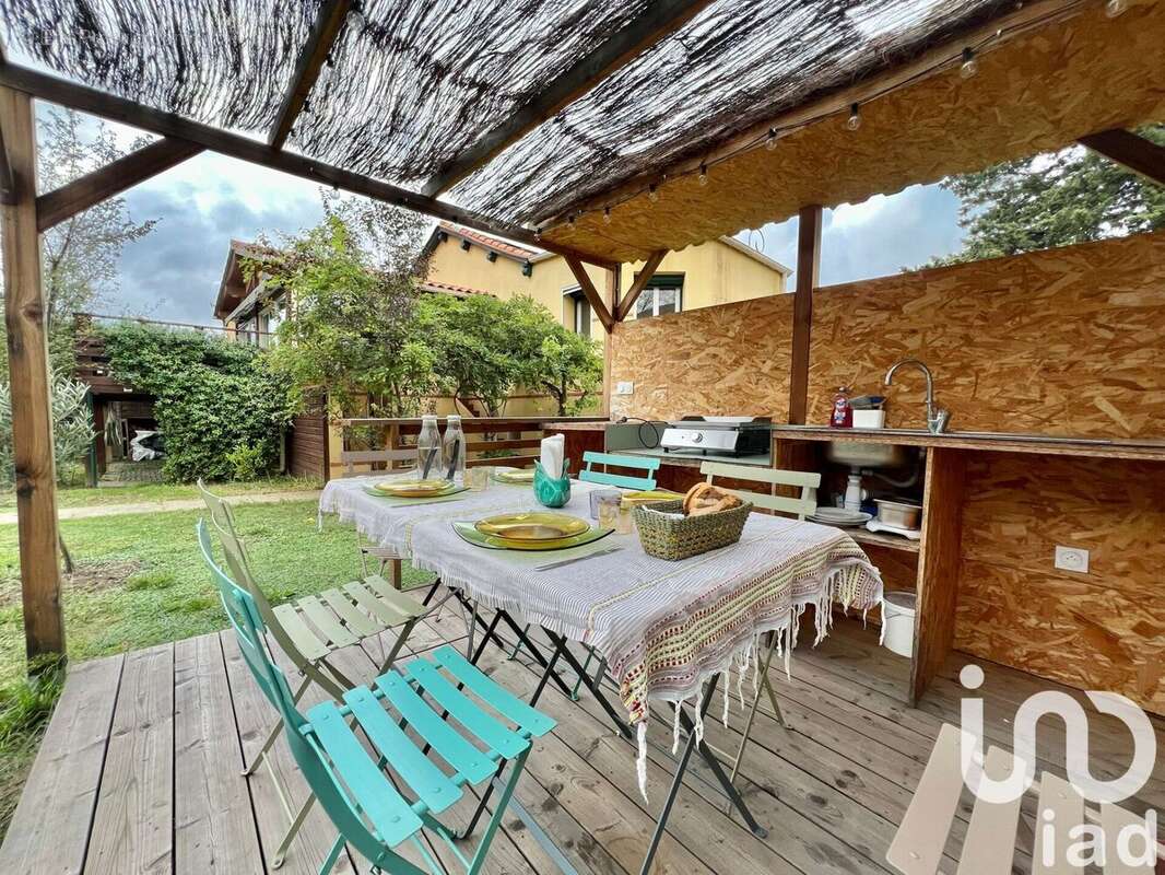 Photo 4 - Maison à CERET