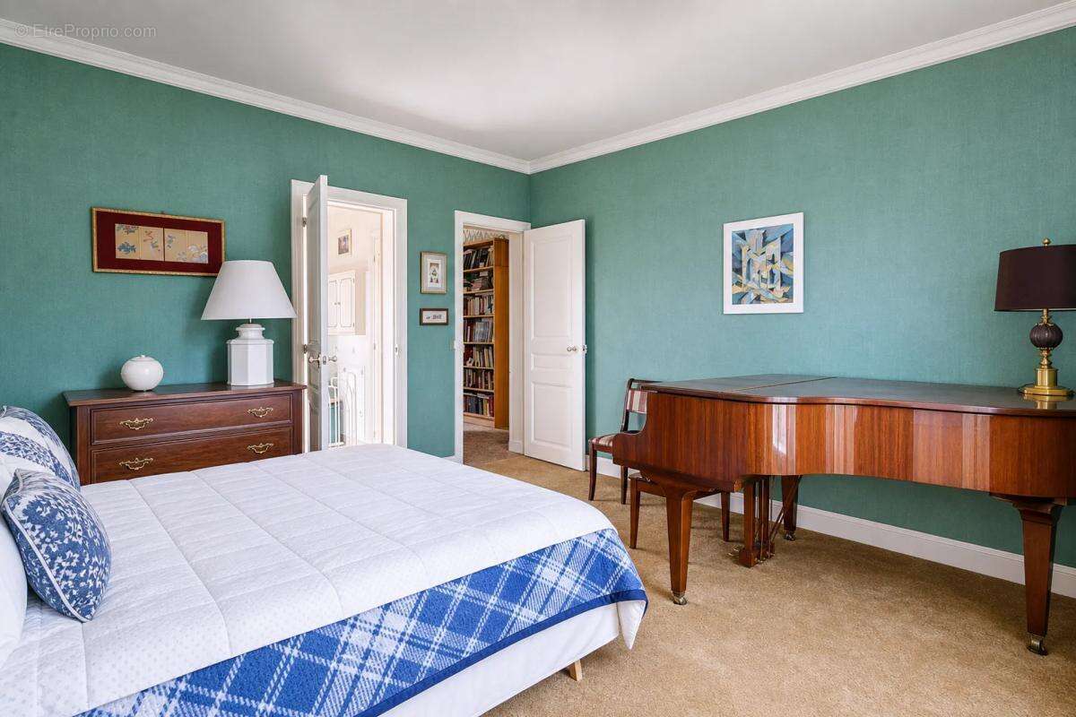 Grande maison familiale à Sannois, Pasteur - photo 7