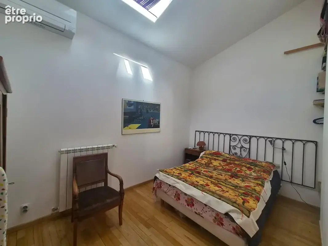 Le privilège d'une maison à Colomiers de 150 m2 en coeur de ville. - photo 15