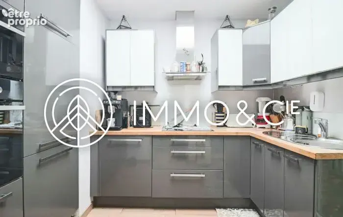 Maison 4 pièces 92 m² à vendre à Loos (59120) - photo 4