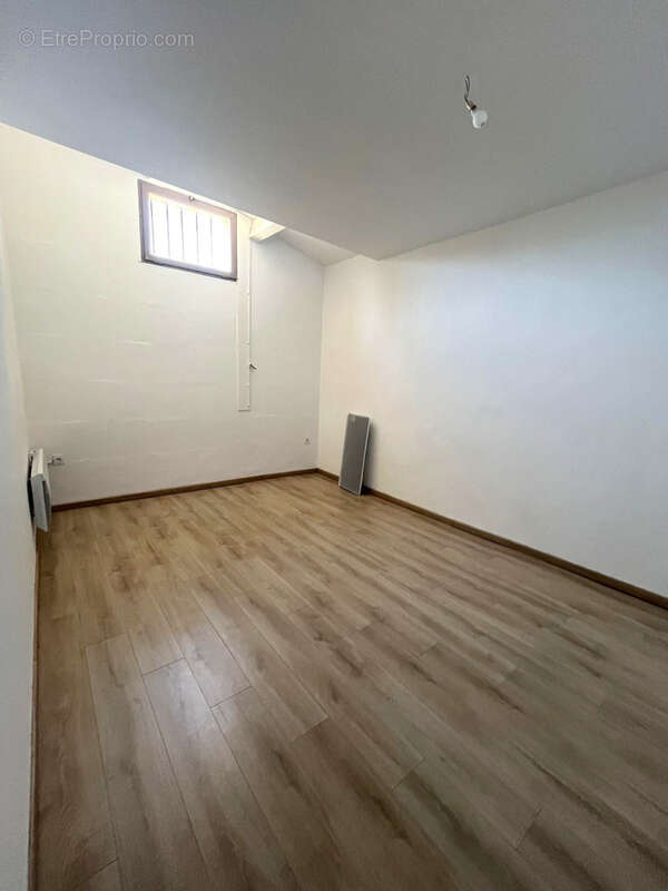 Appartement à GRAVESON