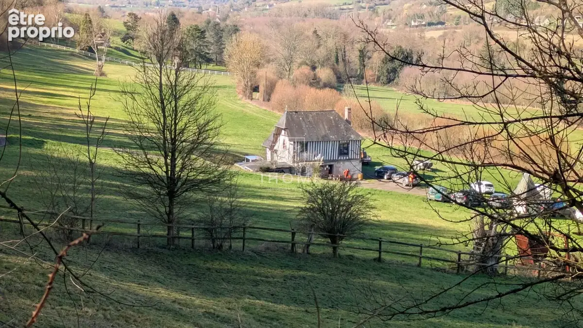 Domaine de chasse lisieux - photo 6