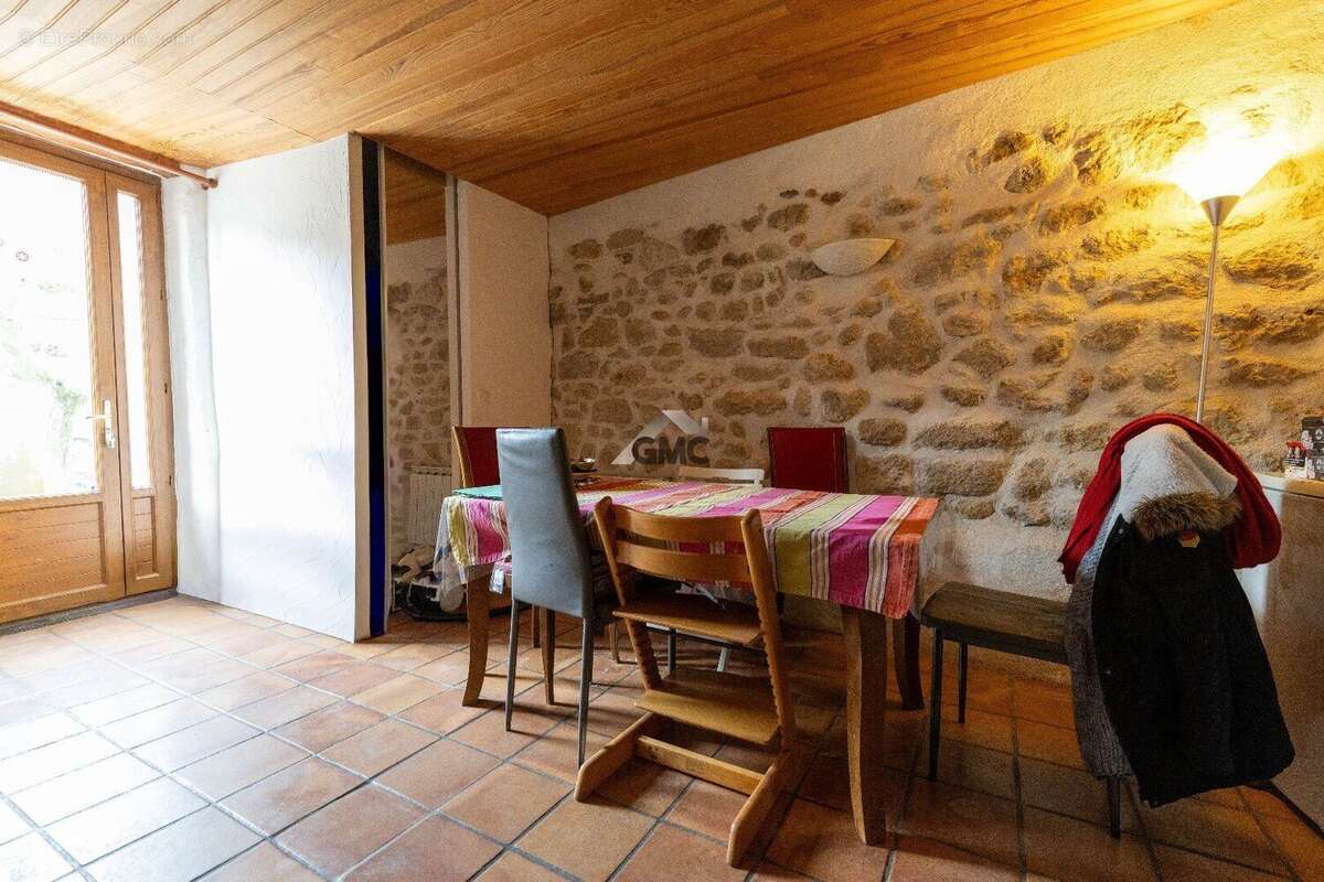 Photo 3 - Maison à TRESSAN