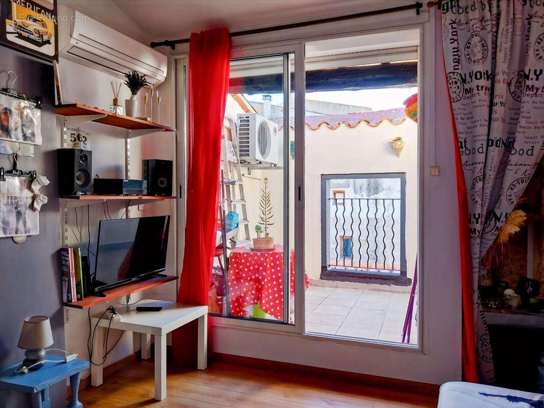 Maison à MARSEILLAN