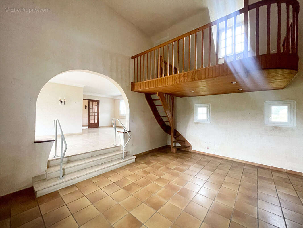 Maison à MORLAIX