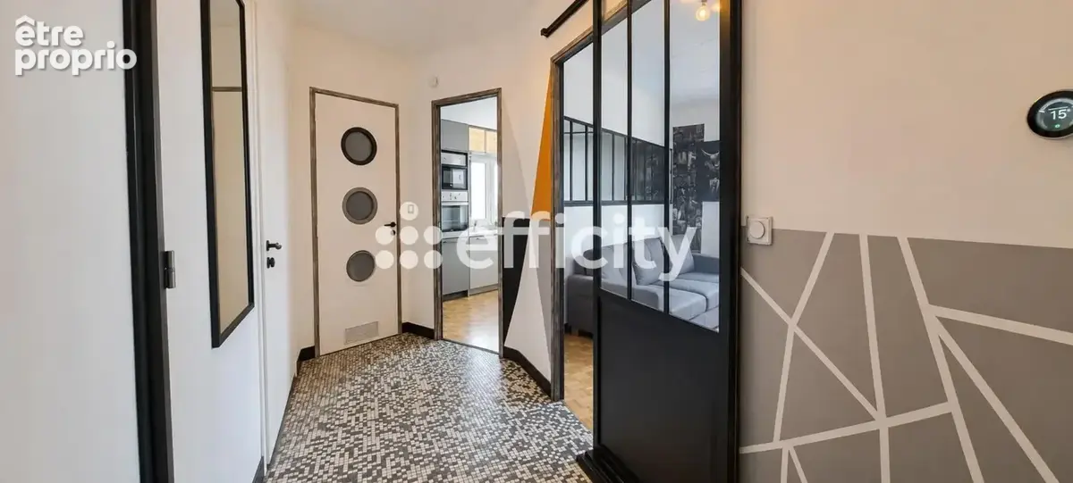 Appartement - photo 22