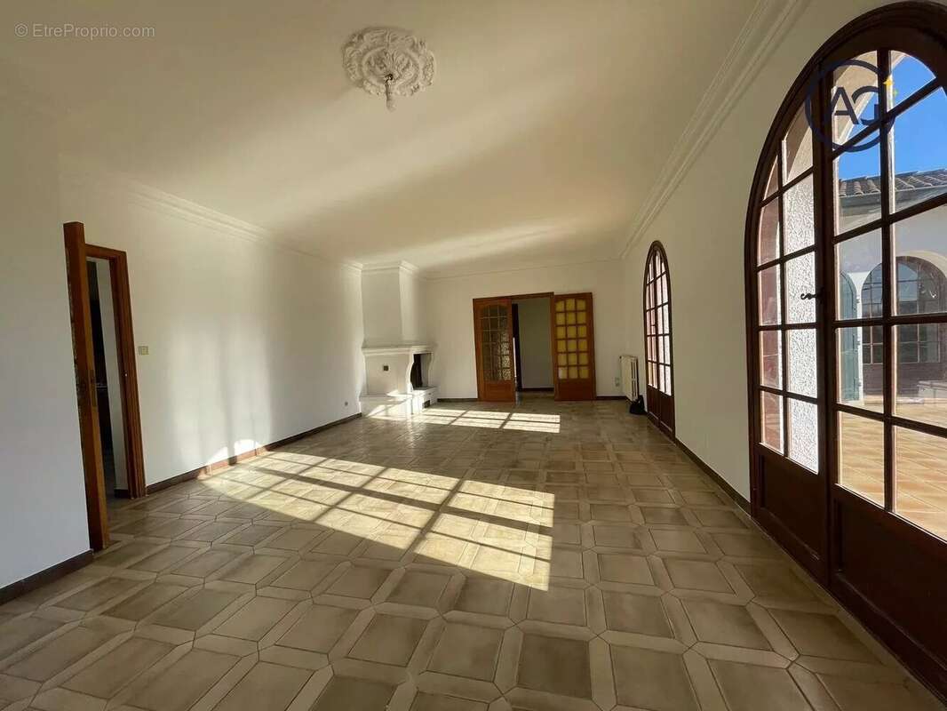 Maison à PLAISANCE-DU-TOUCH