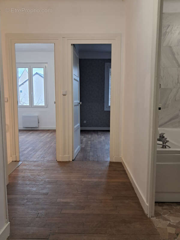 Maison à NEUVY-SUR-LOIRE