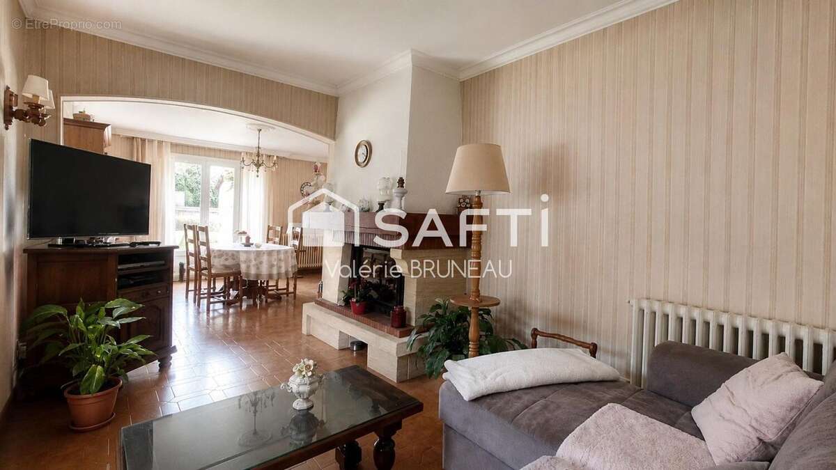 Photo 2 - Maison à VALDURENQUE
