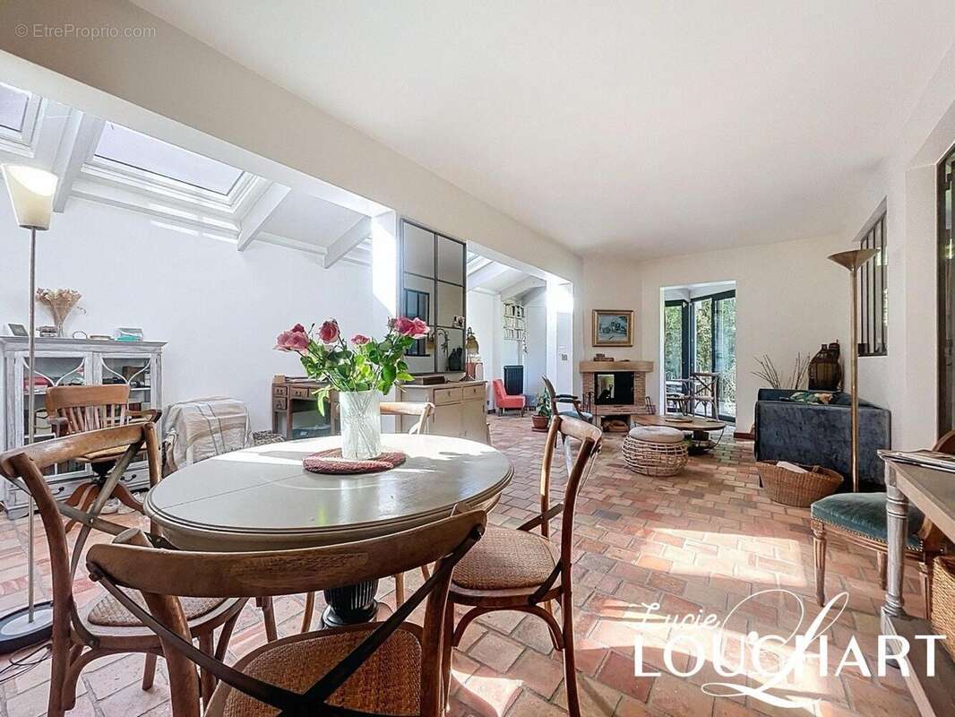 Photo 6 - Maison à SCEAUX