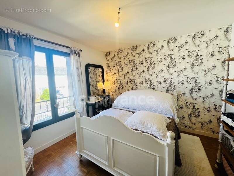 Maison à CHATELLERAULT