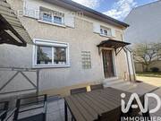 Photo 1 - Maison à CHAMPIGNY-SUR-MARNE